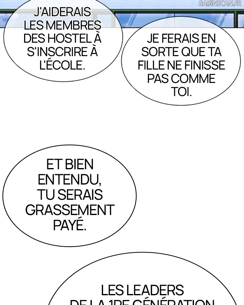 Lookism Chapitre 402 - Page 195