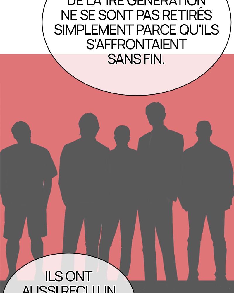 Lookism Chapitre 402 - Page 196