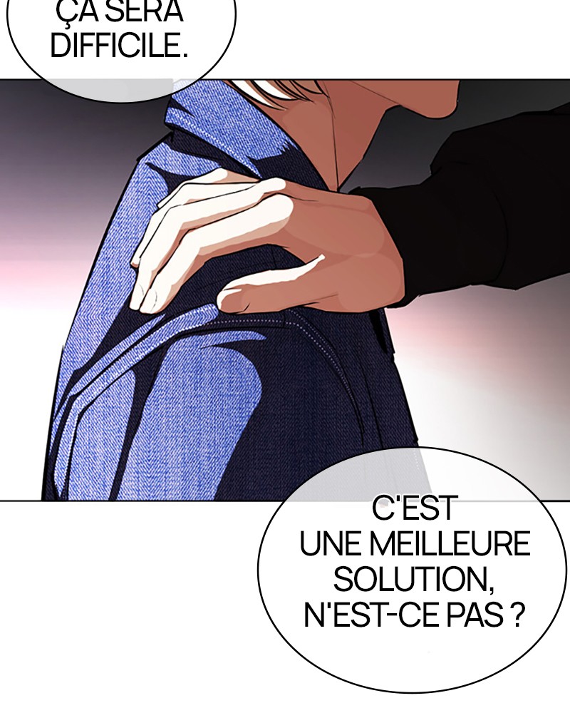 Lookism Chapitre 402 - Page 198