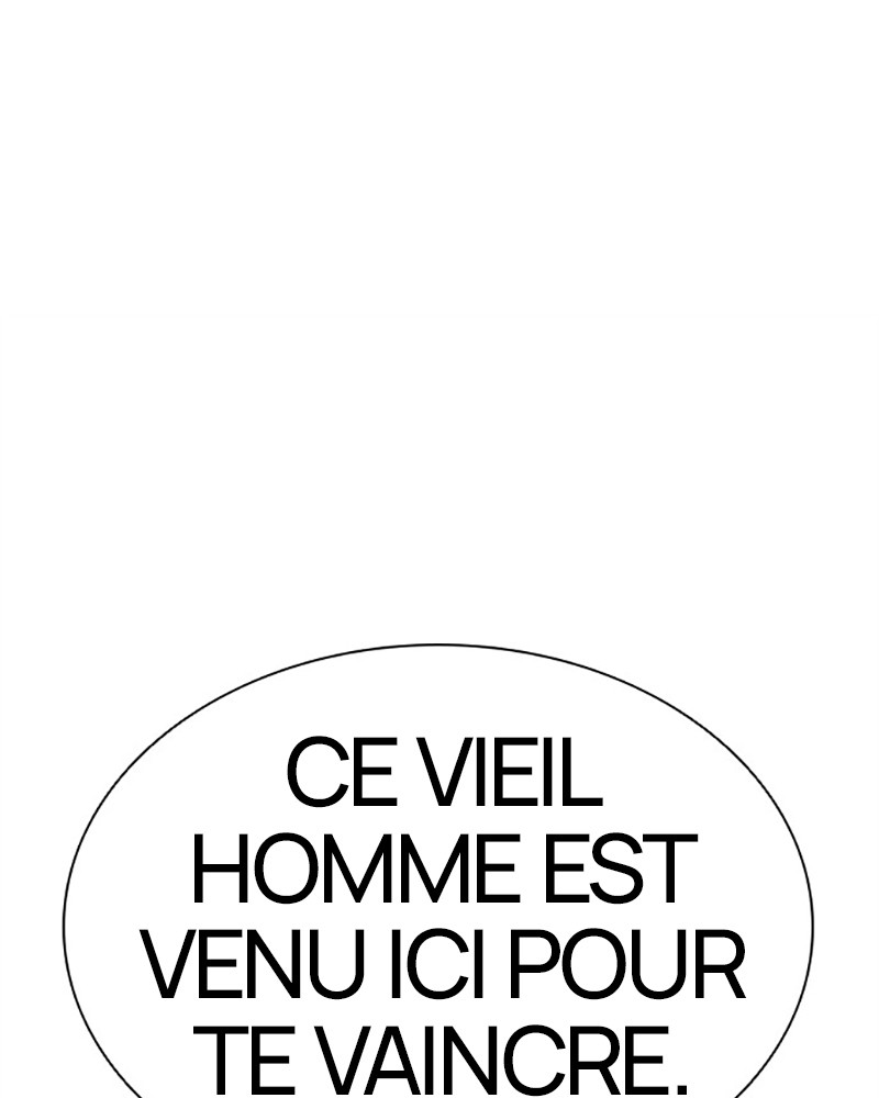 Lookism Chapitre 402 - Page 2