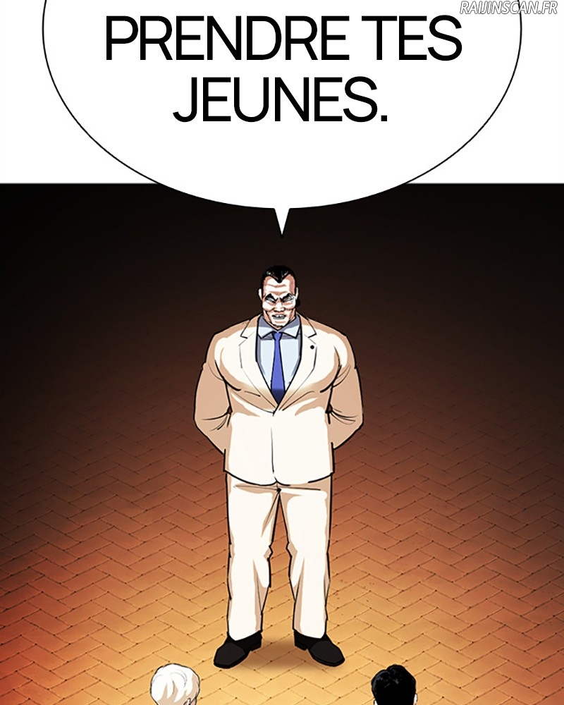 Lookism Chapitre 402 - Page 20