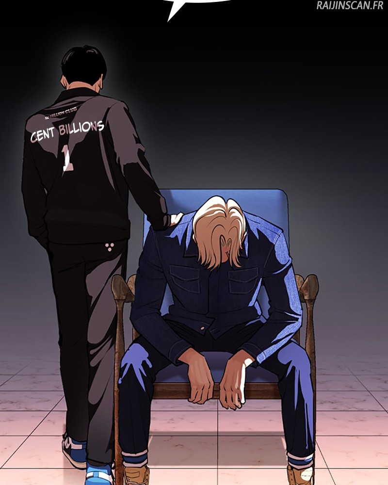 Lookism Chapitre 402 - Page 200
