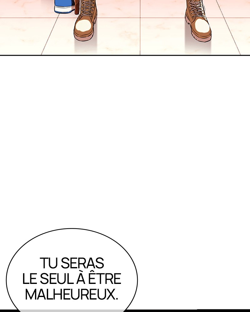 Lookism Chapitre 402 - Page 201
