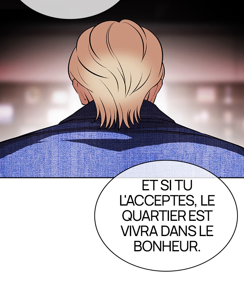 Lookism Chapitre 402 - Page 202