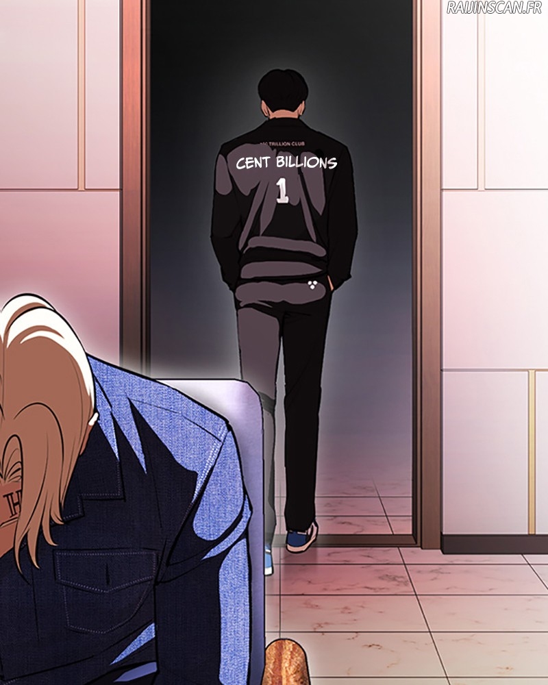 Lookism Chapitre 402 - Page 205