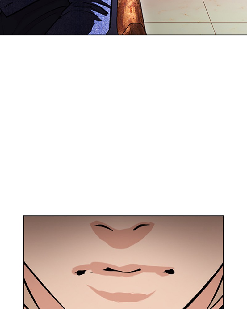 Lookism Chapitre 402 - Page 206