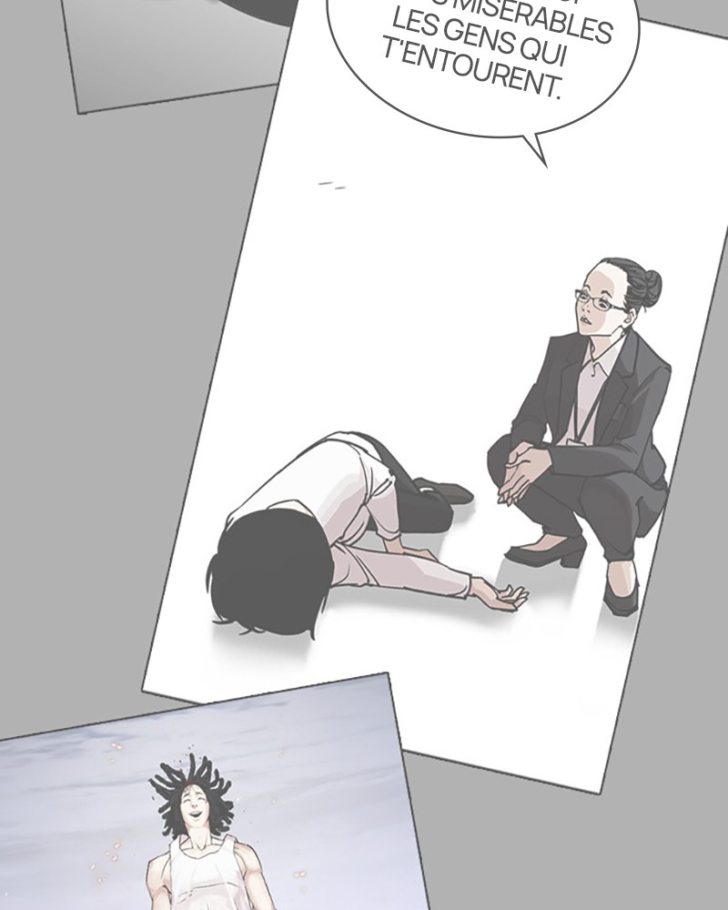 Lookism Chapitre 402 - Page 209