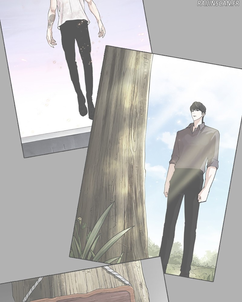 Lookism Chapitre 402 - Page 210