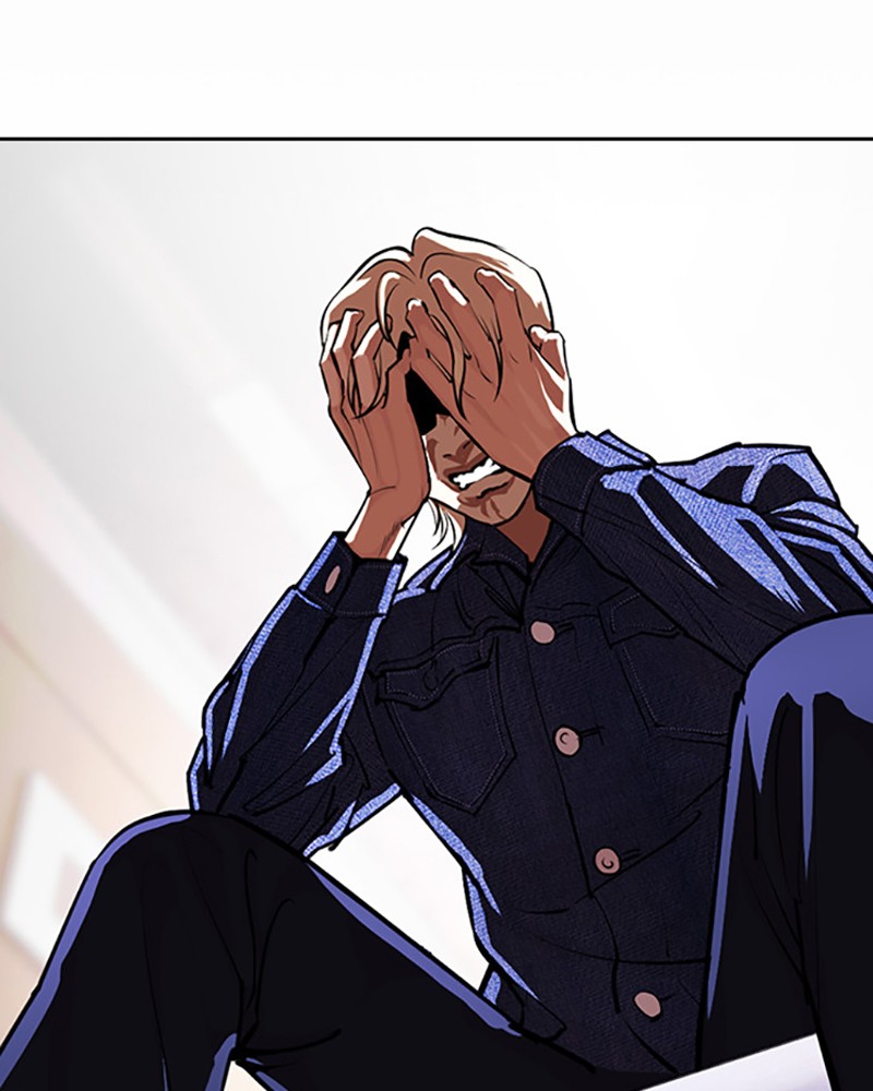 Lookism Chapitre 402 - Page 212