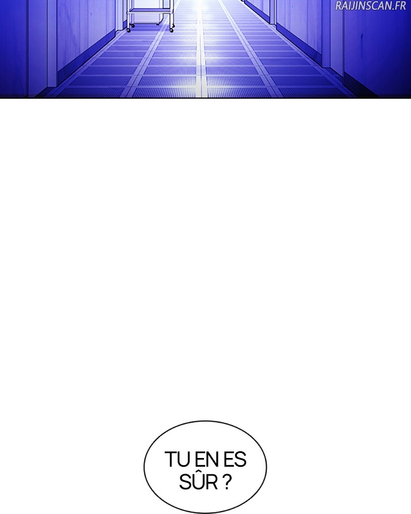 Lookism Chapitre 402 - Page 215