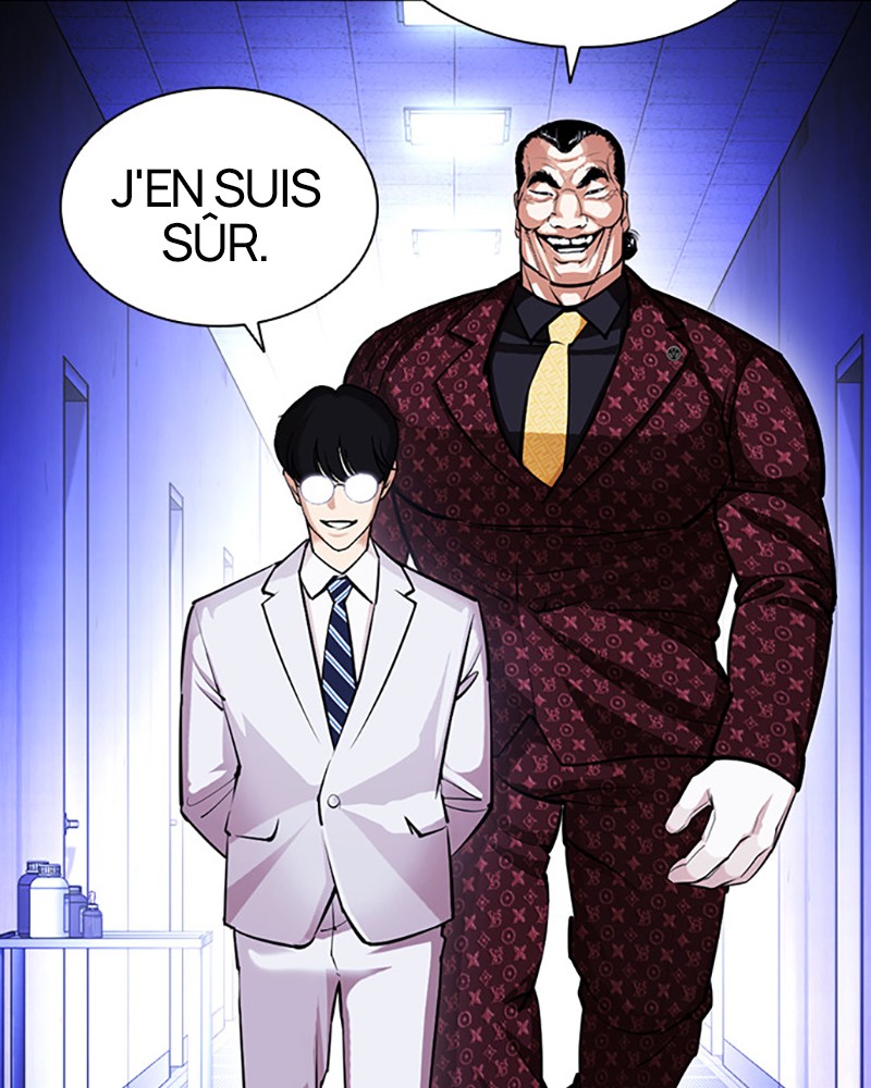 Lookism Chapitre 402 - Page 217