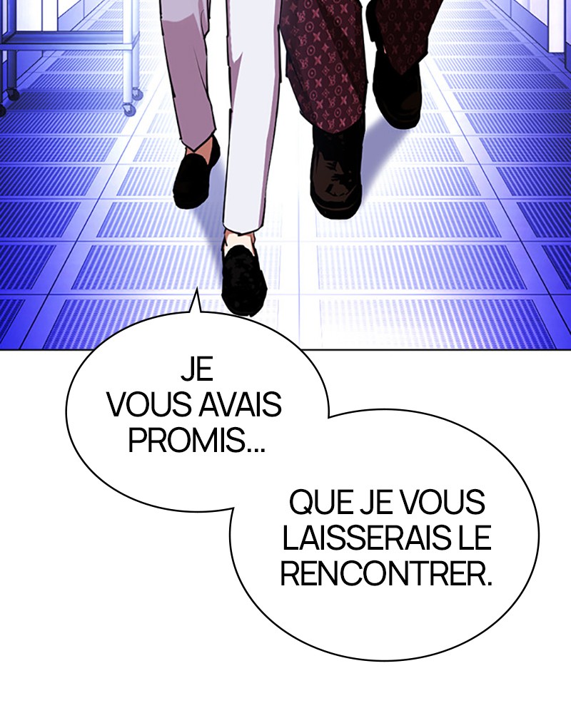 Lookism Chapitre 402 - Page 218