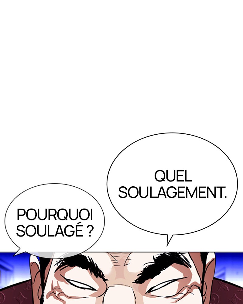 Lookism Chapitre 402 - Page 219