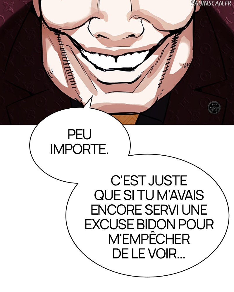 Lookism Chapitre 402 - Page 220