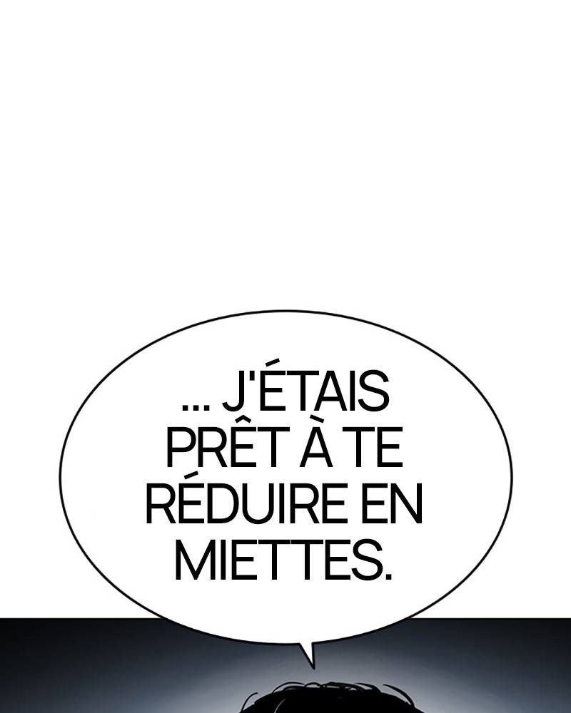Lookism Chapitre 402 - Page 221