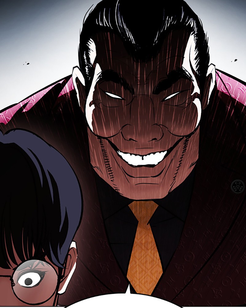 Lookism Chapitre 402 - Page 222