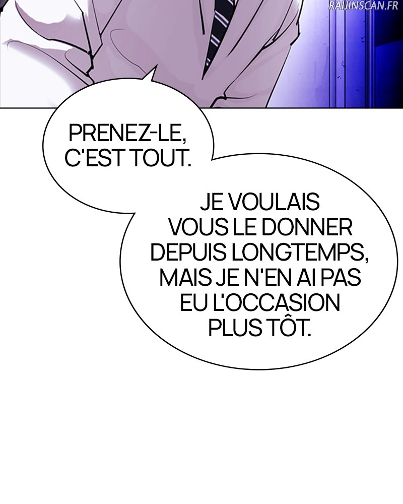 Lookism Chapitre 402 - Page 225
