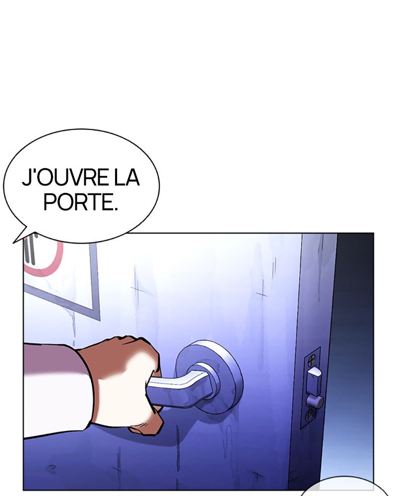Lookism Chapitre 402 - Page 226