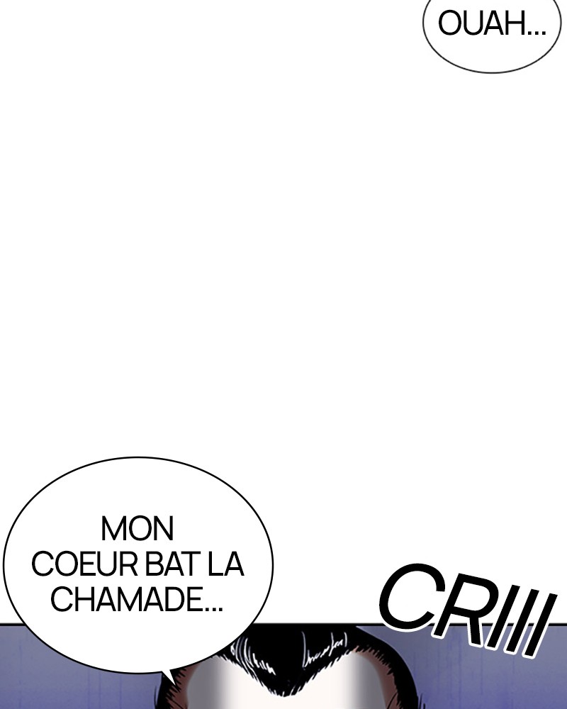 Lookism Chapitre 402 - Page 227