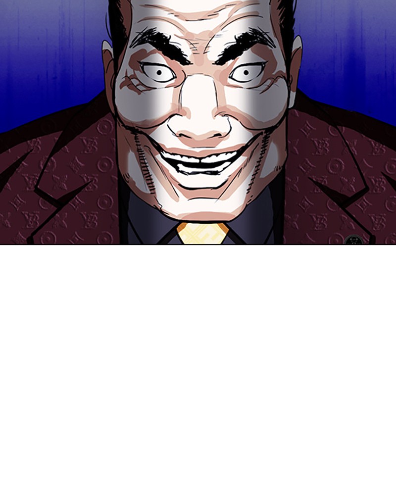 Lookism Chapitre 402 - Page 228