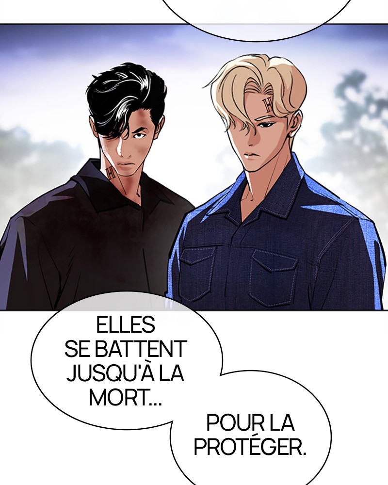 Lookism Chapitre 402 - Page 23