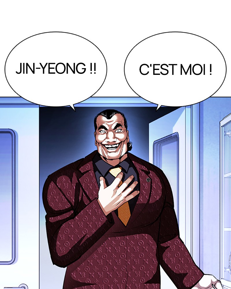 Lookism Chapitre 402 - Page 231