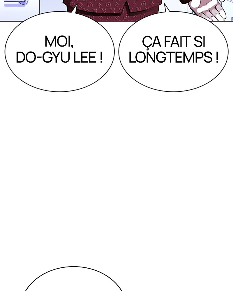 Lookism Chapitre 402 - Page 232