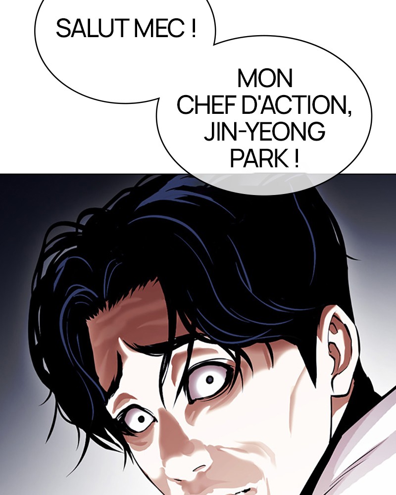 Lookism Chapitre 402 - Page 233