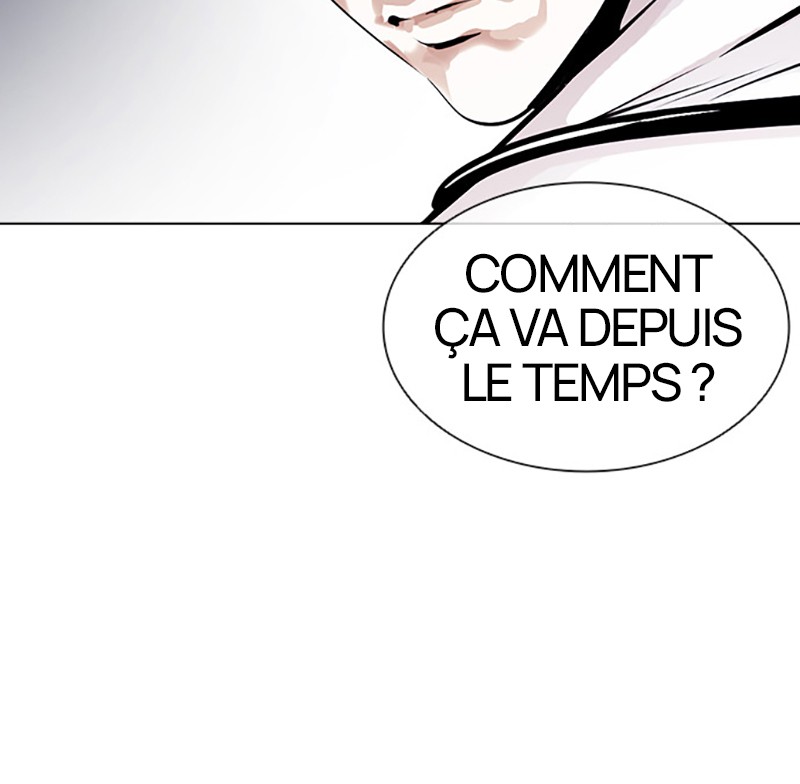 Lookism Chapitre 402 - Page 234