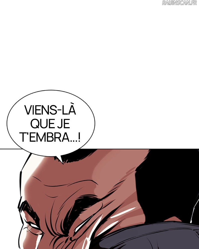 Lookism Chapitre 402 - Page 235