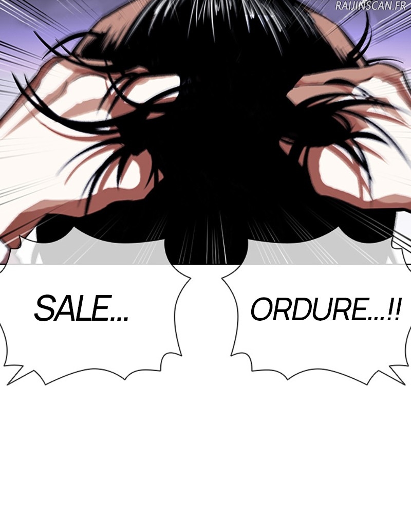 Lookism Chapitre 402 - Page 240