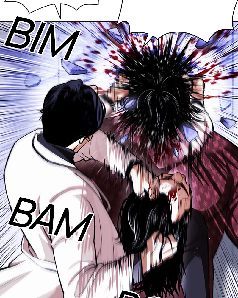 Lookism Chapitre 402 - Page 244
