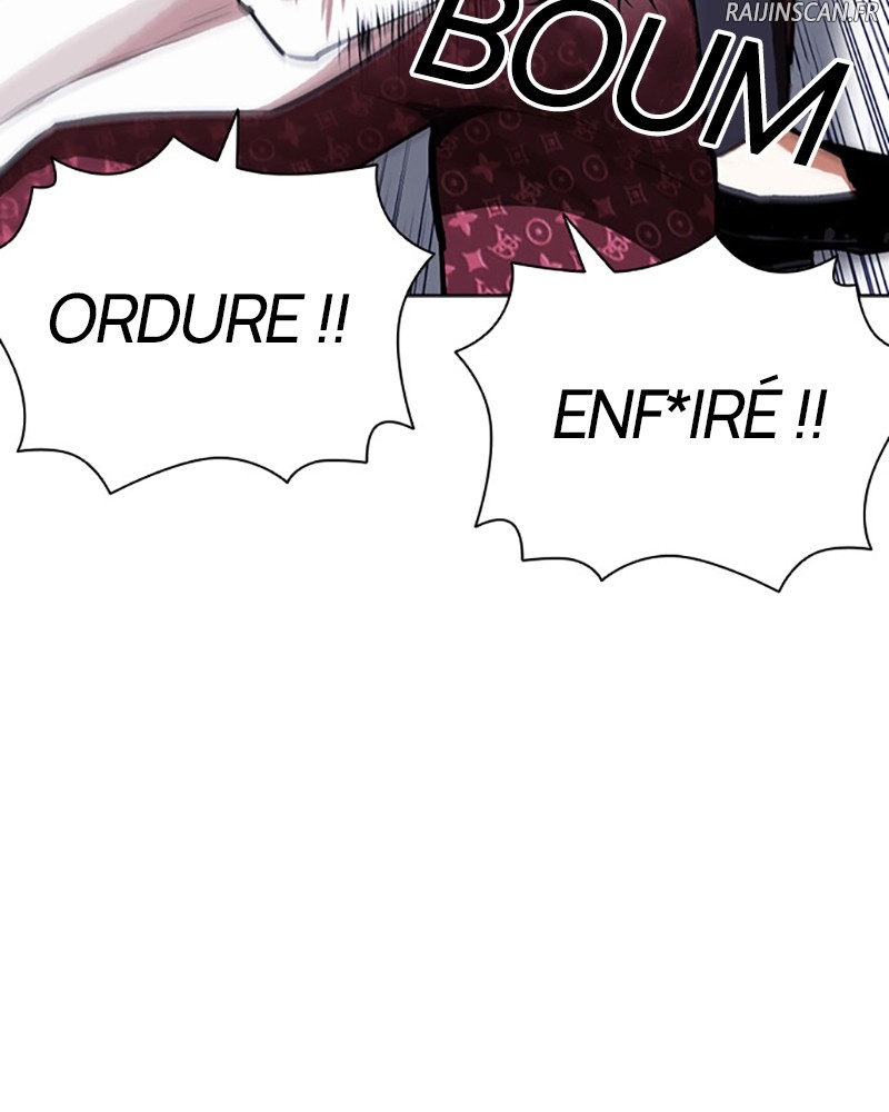 Lookism Chapitre 402 - Page 245
