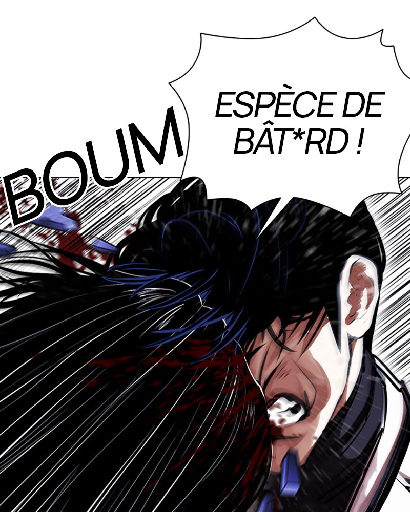 Lookism Chapitre 402 - Page 248
