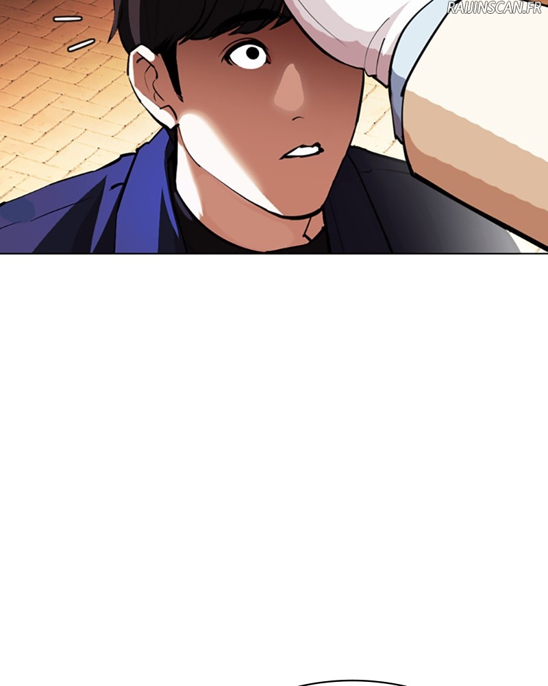 Lookism Chapitre 402 - Page 25
