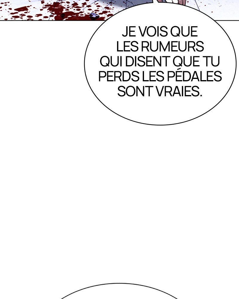 Lookism Chapitre 402 - Page 251
