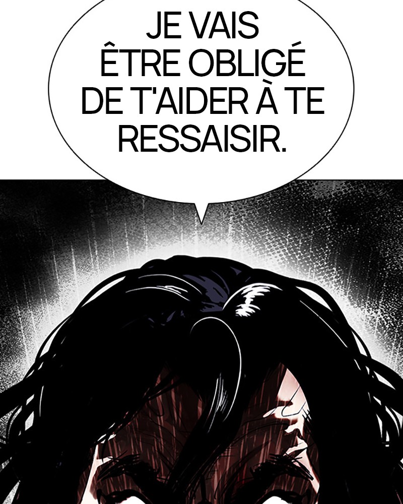 Lookism Chapitre 402 - Page 252