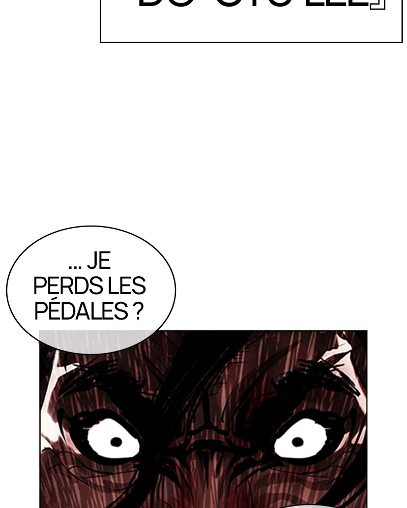 Lookism Chapitre 402 - Page 254