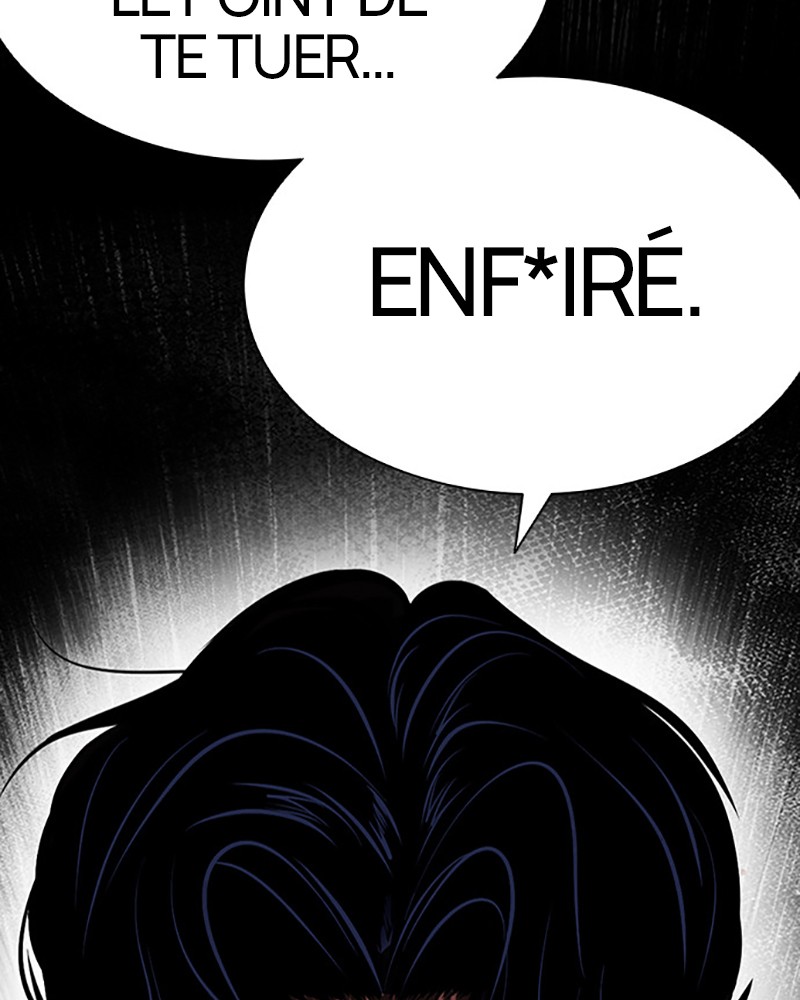 Lookism Chapitre 402 - Page 257