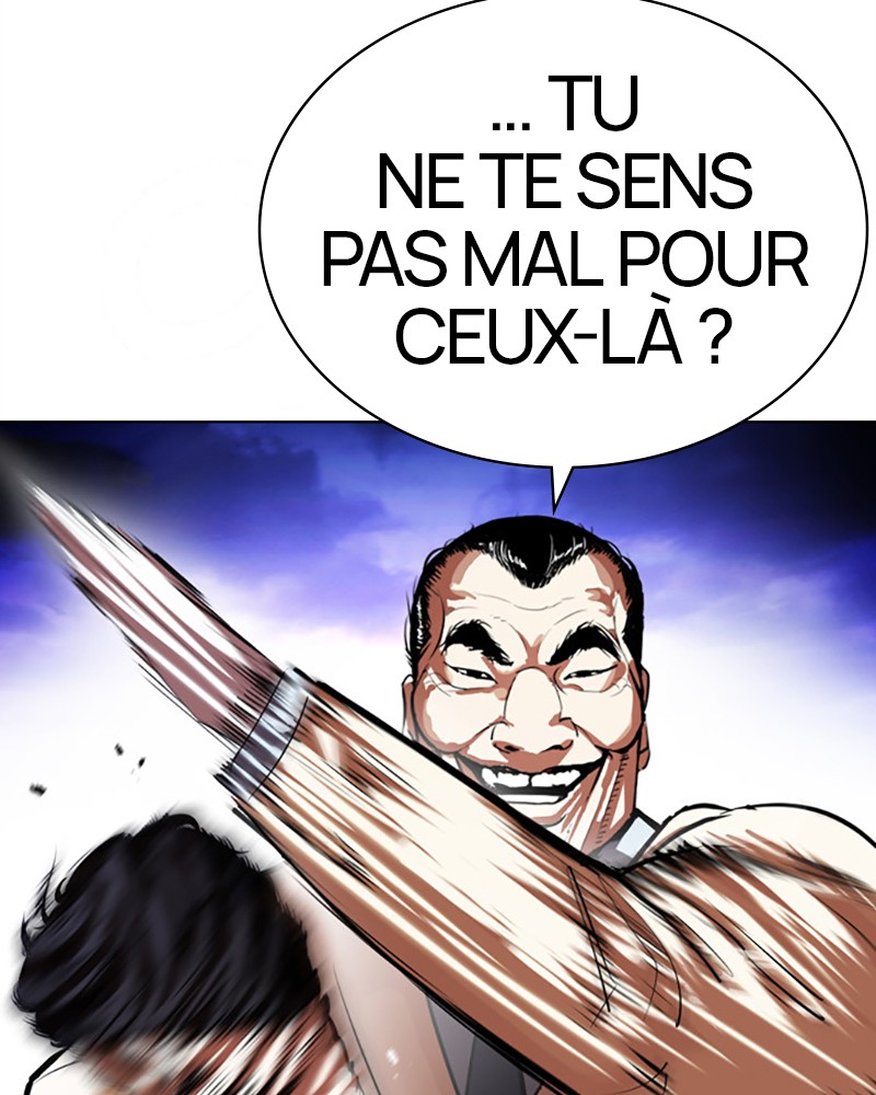 Lookism Chapitre 402 - Page 26