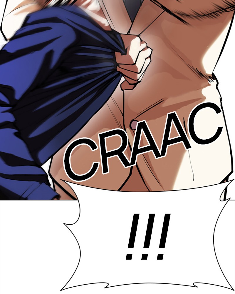 Lookism Chapitre 402 - Page 27