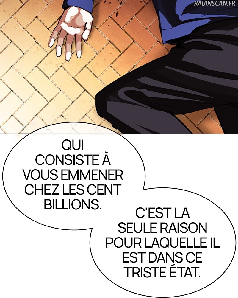 Lookism Chapitre 402 - Page 30