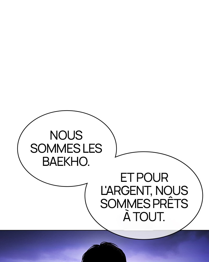 Lookism Chapitre 402 - Page 31
