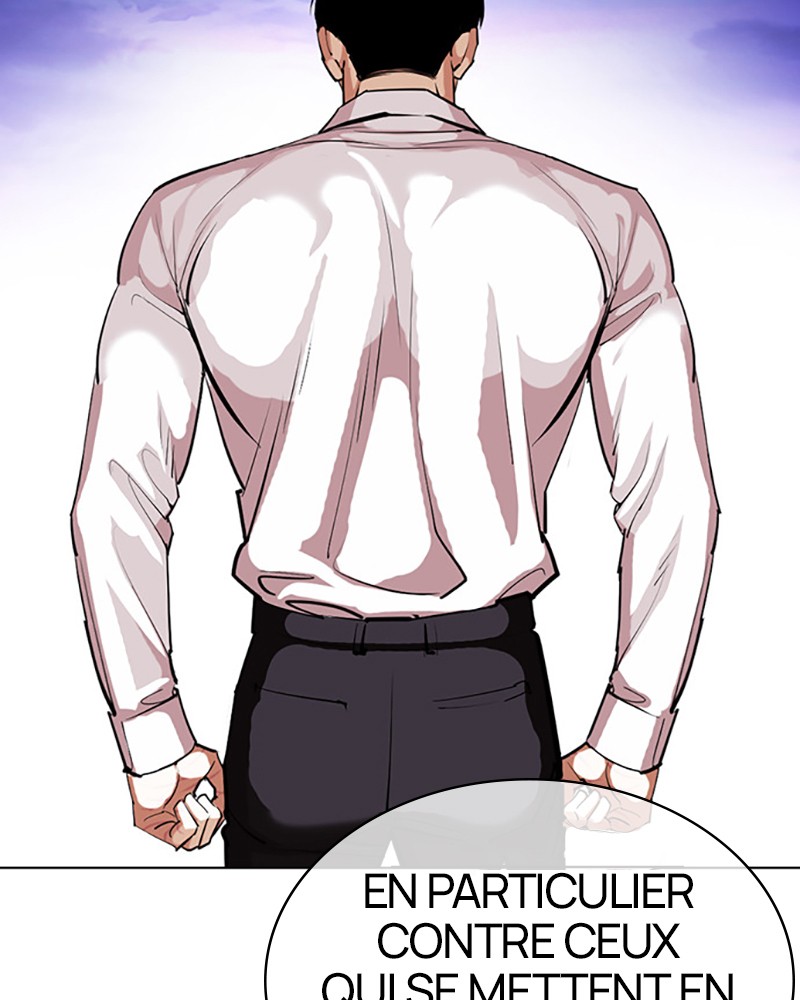 Lookism Chapitre 402 - Page 32