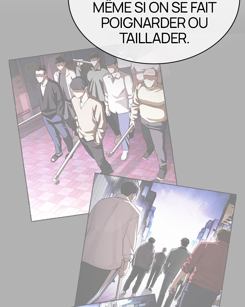 Lookism Chapitre 402 - Page 34
