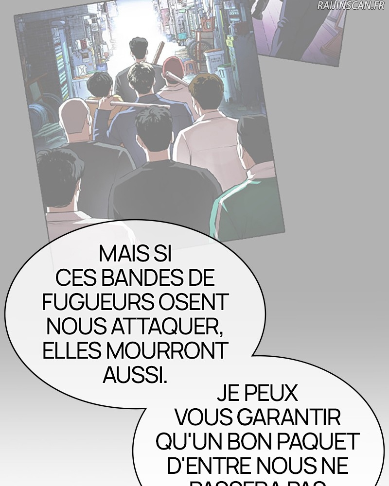 Lookism Chapitre 402 - Page 35