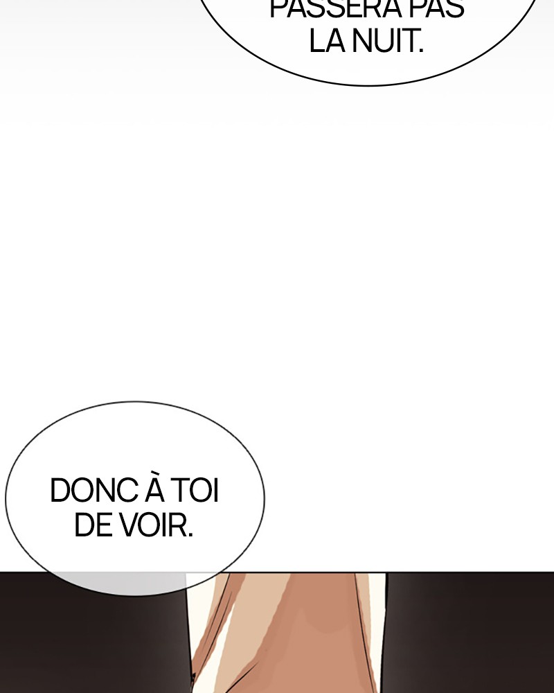 Lookism Chapitre 402 - Page 36