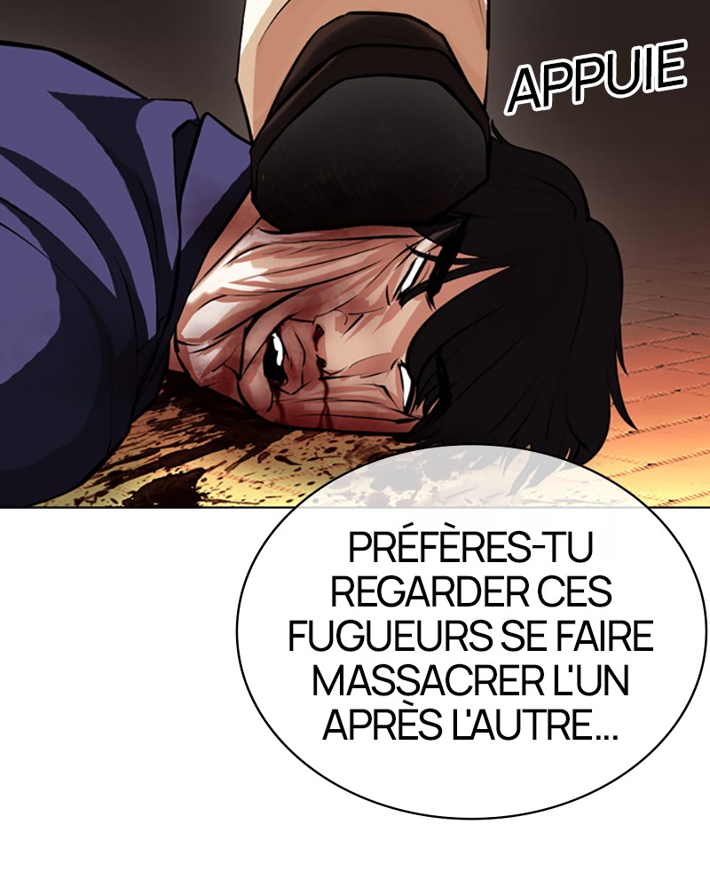 Lookism Chapitre 402 - Page 37
