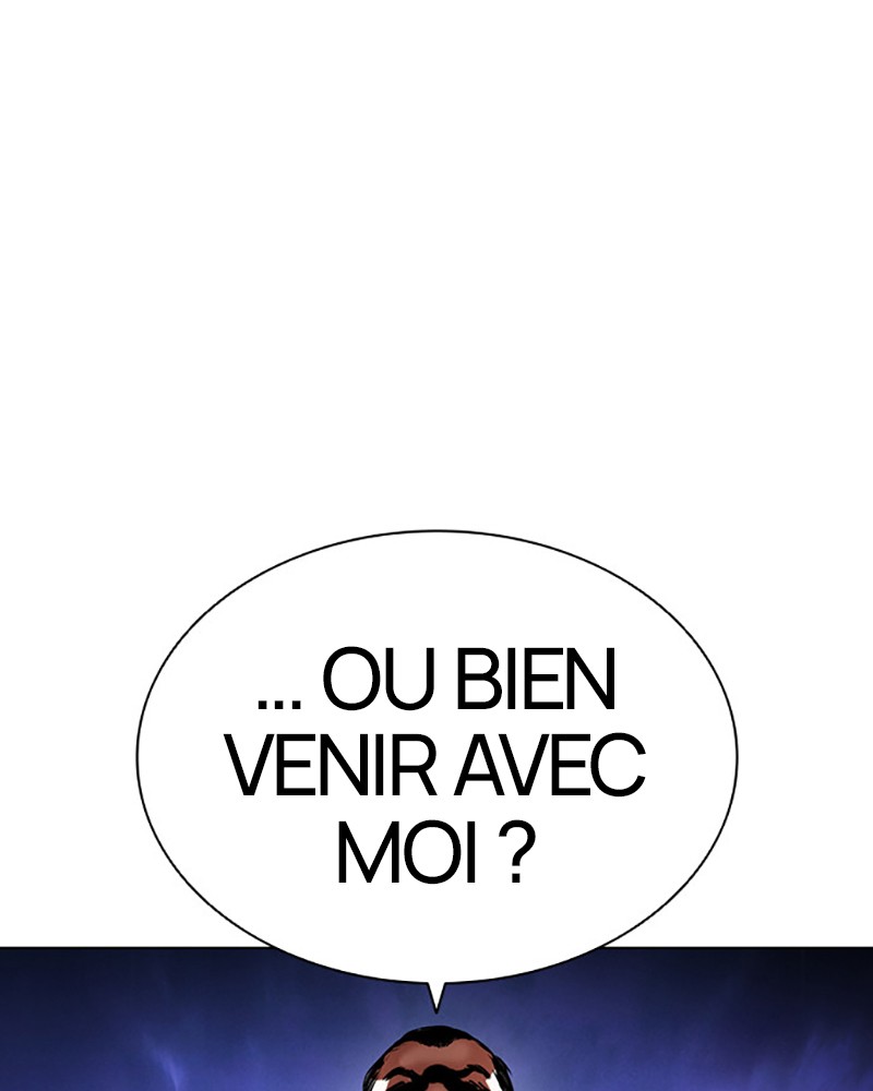 Lookism Chapitre 402 - Page 38