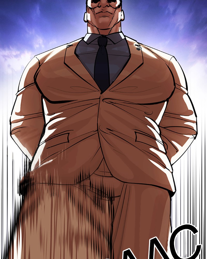 Lookism Chapitre 402 - Page 39